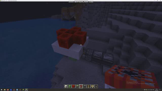 Как сделать динамитную пушку.  Показываю как построить динамитную пушку!