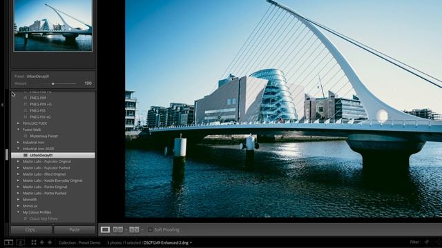 Lightroom Classic 11.4 New Features First Look смотреть онлайн
