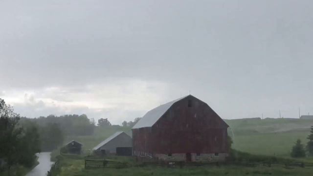 Soothing Relaxing Music - Piano Music with Rain Sound in the Background смотреть онлайн