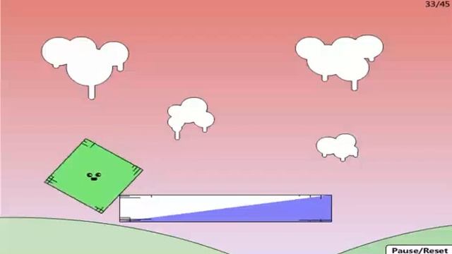 Red Remover (Flash Game): Level 1-30 смотреть онлайн