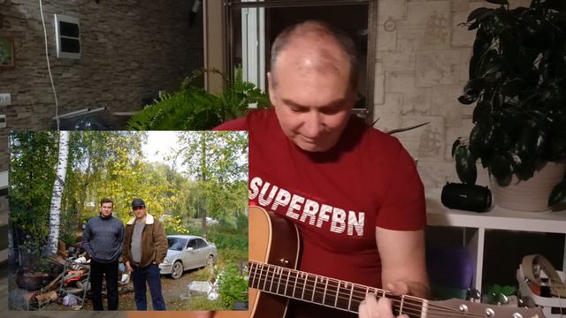 Поздравление Брату от Брата на 50 Лет смотреть онлайн