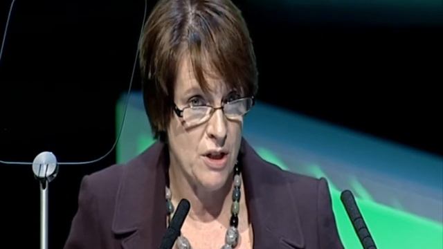 Caroline Spelman Part1 смотреть онлайн