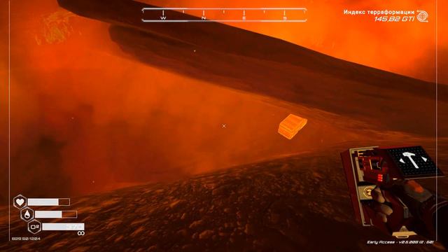 ЕЩЁ 6 КОНТЕЙНЕРОВ | Прохождение The Planet Crafter смотреть онлайн