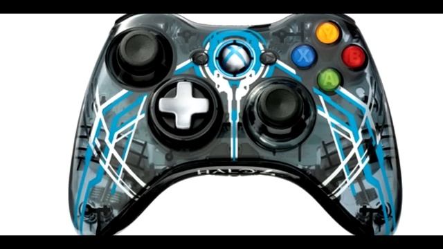 Halo 4 - Xbox 360 Edición Especial