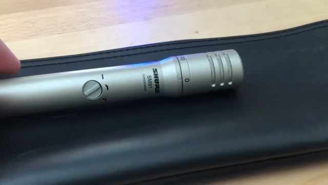 ✅ How To Use Shure SM81 Microphone Review смотреть онлайн