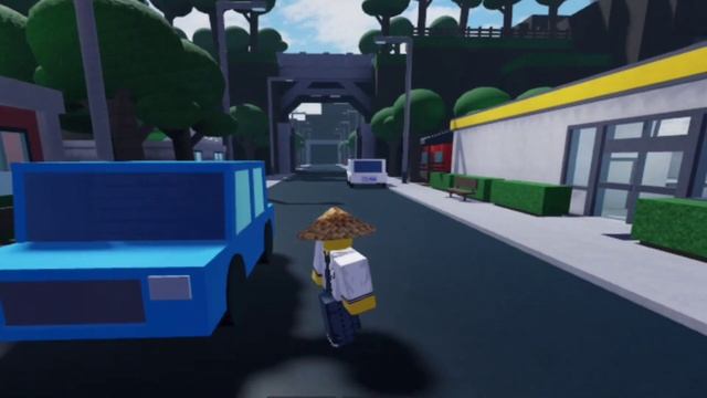 Janitor Update | Roblox Be dead forever simulator смотреть онлайн