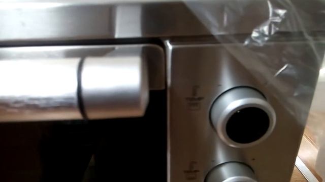 Lakeland Digital Mini Oven 61770 смотреть онлайн