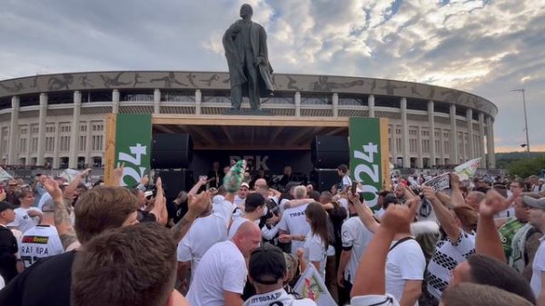 CWT - Гимн Торпедо