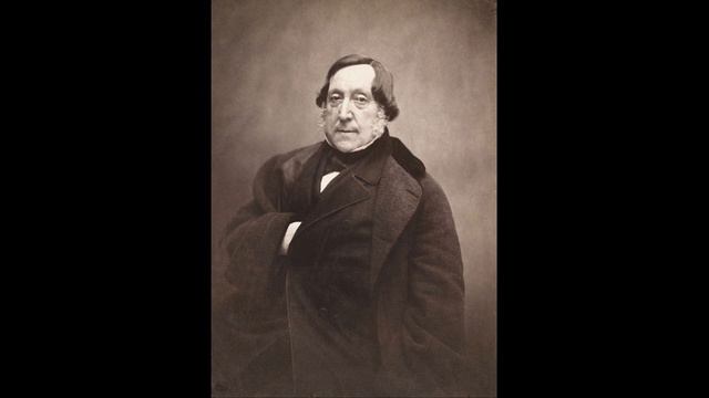 Rossini Introduction, Theme, And Variations For Clarinet And Orchestra смотреть онлайн