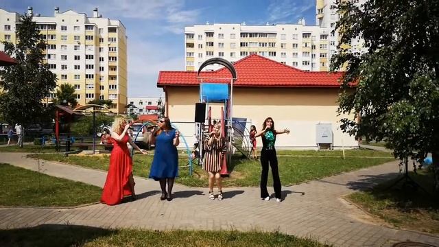 День Независимости на улице Пушкина смотреть онлайн