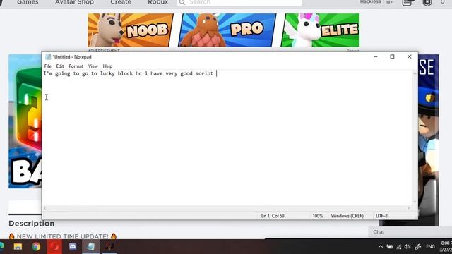 BEST FREE ROBLOX EXPLOITS | Sk8r Exploits | ROBLOX |