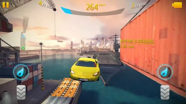 ВЫХОД ASPHALT 9? ГОНКИ в ASPHALT 8! смотреть онлайн