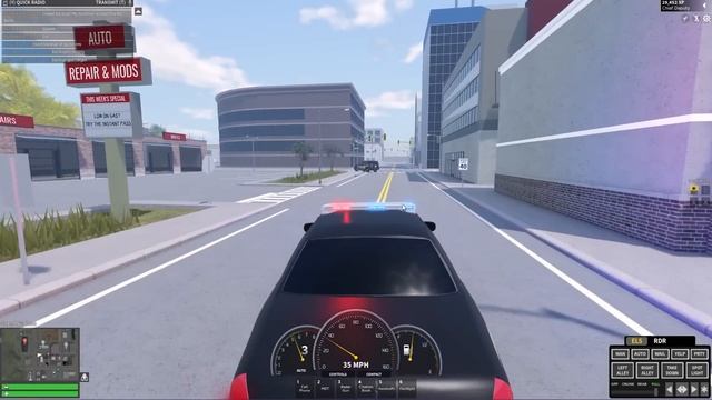 Which ROLEPLAY GAME has the BEST POLICE CARS? (Roblox) смотреть онлайн