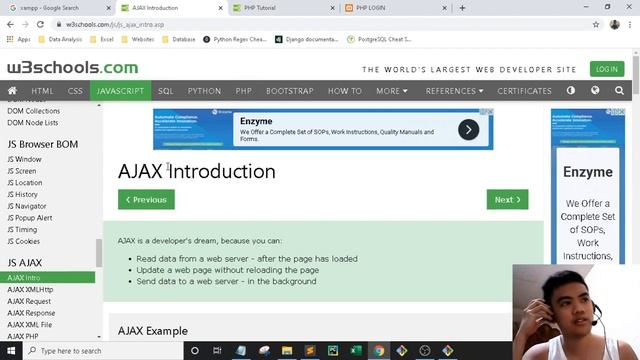 Pinoy IT Student | Web-based Project Guide смотреть онлайн