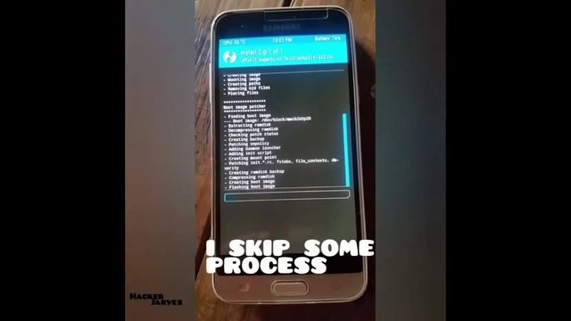 How to root galaxy J3 without pc| Root J3 All models смотреть онлайн
