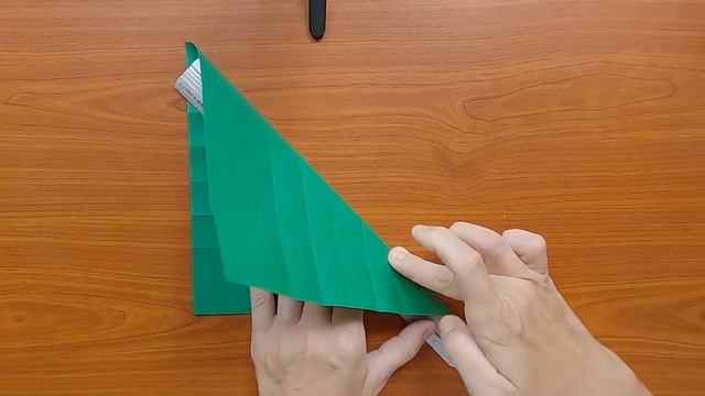 Cuboid - How to make a rectangular parallelepiped out of paper without glue смотреть онлайн