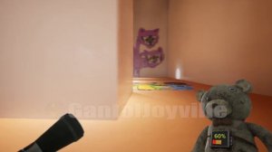 JOYVILLE 2 - Full gameplay! Joyville 3 New game! ALL NEW BOSSES + SECRET ENDING! part 13