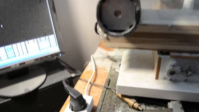 APC Back-UPS ES 525 нагрузочный тест