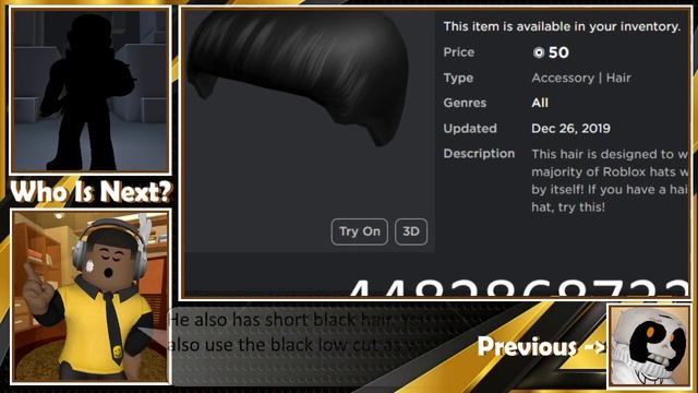 Team Fortress 2 - Demoman Roblox Cosplay Tutorial смотреть онлайн