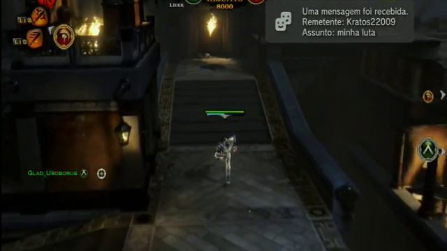 4x4 Na Medusa 2