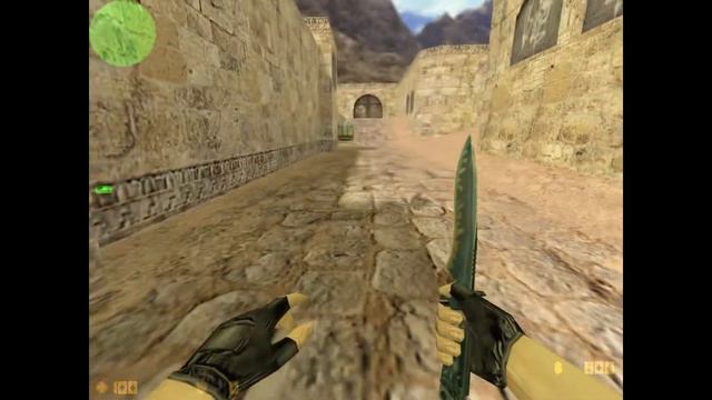 Как банихопить в кс 1.6 от 1337 поца смотреть онлайн