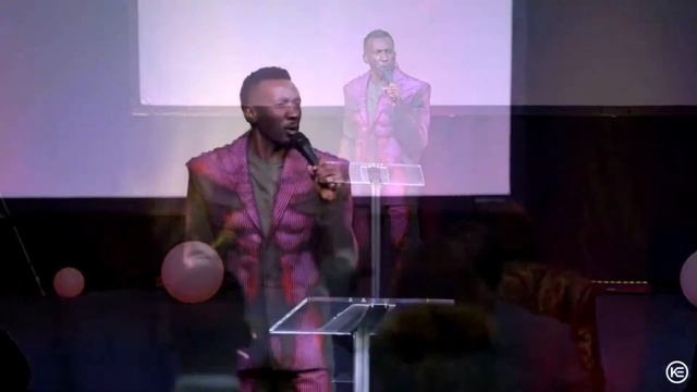 Sunday Morning Service || KE - Maryland || Prophet Passion Java смотреть онлайн