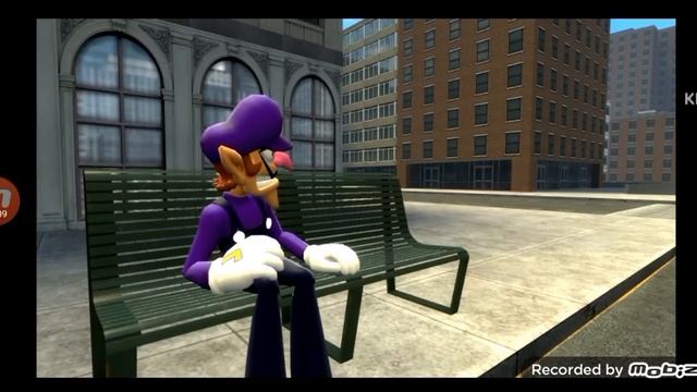 Gacha Club React/Nick react to SMG4: Mario reacts to Nintendo Memes 3 смотреть онлайн
