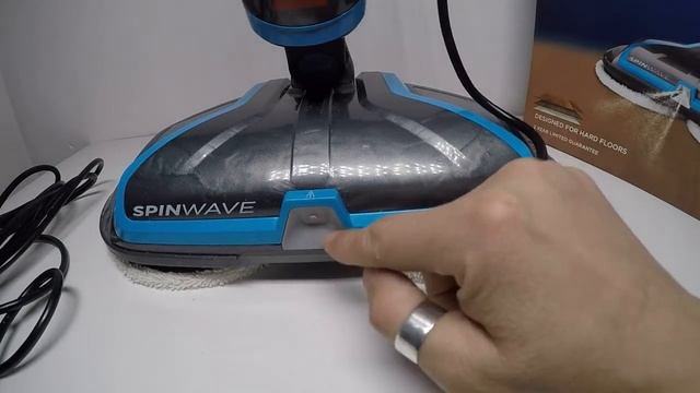 BISSELL SpinWave