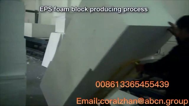 машина из пенополистирола Eps Линия по производству сэндвич-панелей из пенополистирола Eps