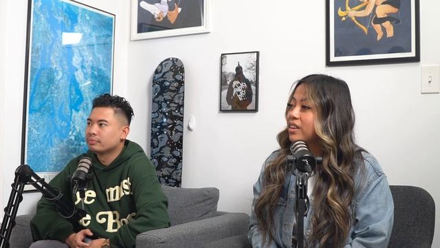 The Groovy Tapes || w/ Teena & Simon; Episode 59 смотреть онлайн