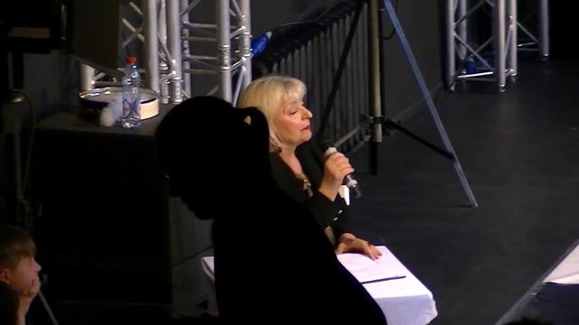 «Ах, этот вечер...» смотреть онлайн