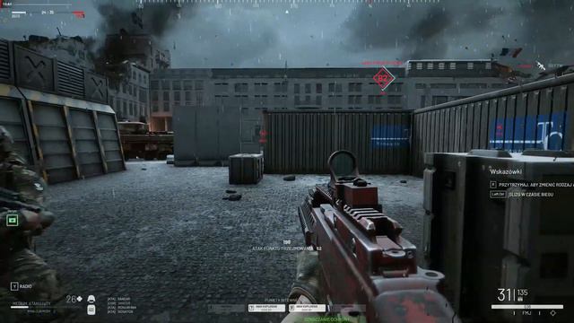 World War 3 Warzone Berlin ugrany M1 ABRAMS смотреть онлайн