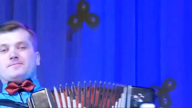 Николай Вершинин. "Кубанская залихватская" смотреть онлайн