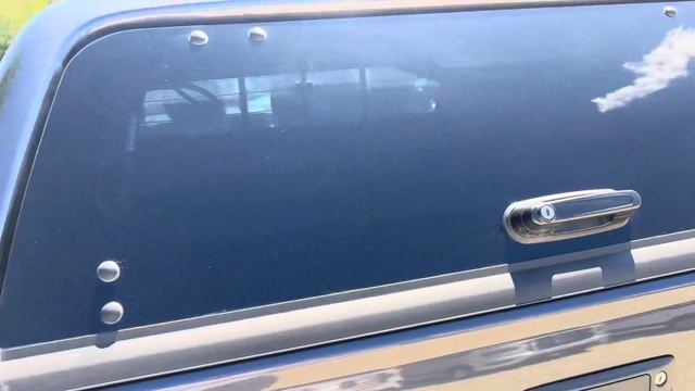 2018 Ford Ranger 3.2 TDCi Wildtrak Double Cab Pickup Auto 4WD Euro 6 смотреть онлайн