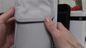 Пусковое устройство для автомобиля 70mai PS01. Сравнение пуско-зарядных устройств Jumpstarter.