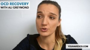 Ответы На Вопросы По ОКР (1)  (11/10/2017) - Лечение ОКР ( Обсессивно - Компульсивное Расстройство