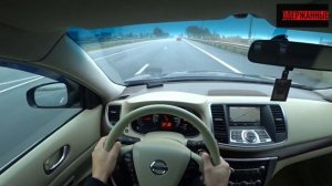 Подержанный Ниссан Тиана 2 - посмотрите на эти проблемные места перед покупкой