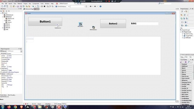 SYNTAXES DE DIFFÉRENTES INSTRUCTIONS SQL delphixe7 and ABS absolut #06 смотреть онлайн