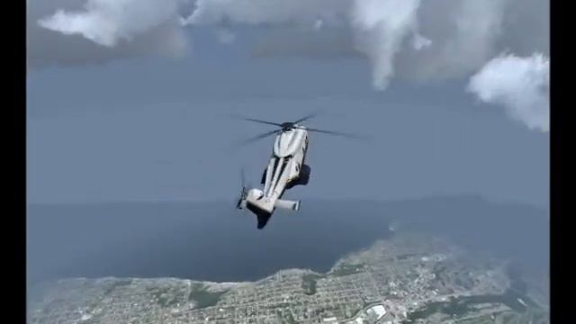 Take On Helicopters 92 [mission_editor, searching_01] смотреть онлайн