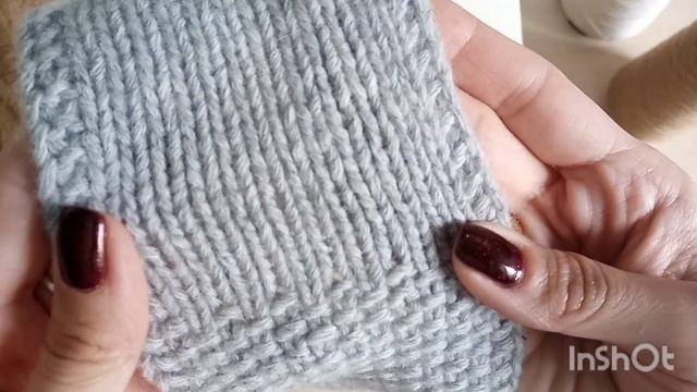 Бобинная пряжа CANBERRA LANECARDATE. Мой опыт работы. Отзыв. смотреть онлайн