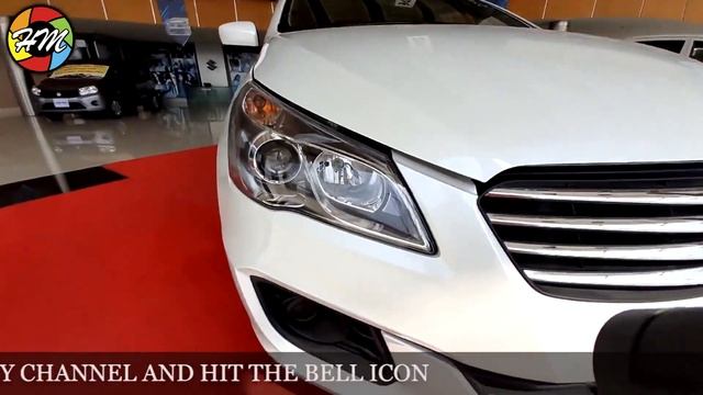 Toyota Yaris GLI 1.3 CVT 2020 |VS| Suzuki Ciaz 1.3 Auto | Detailed Comparison | Exterior | Interior смотреть онлайн