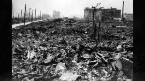 Хиросима и Нагасаки кратко / история стертых городов