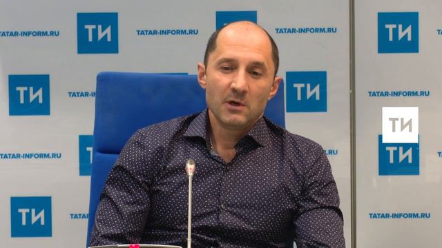 Уролог: Рак предстательной железы молодеет в Татарстане смотреть онлайн