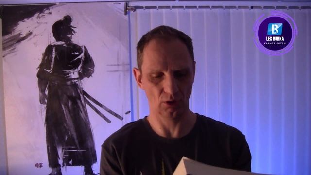 7 Books That Changed My Karate смотреть онлайн