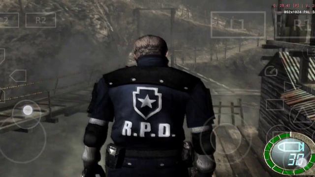 Resident Evil 4 Europe Patch Codes AetherSx2 | Everything Unlock | Patch Codes Resident Evil 4 (PAL смотреть онлайн