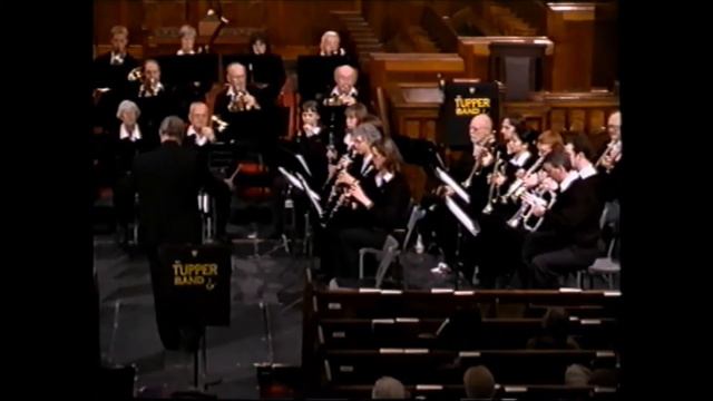 Capriol Suite Tupper Band 2001 смотреть онлайн