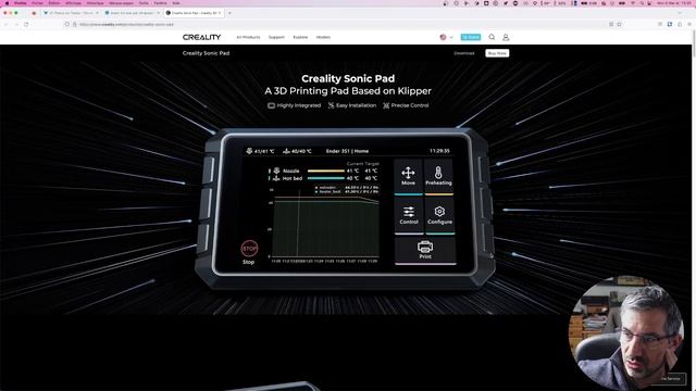 CALM #114 - Godot 4 0, Sonic Pad et Circuit Python ? смотреть онлайн