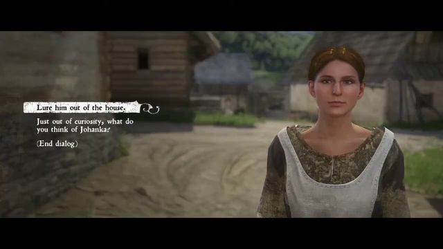 Kingdom Come Deliverance Quest Matchmaker(Quick & Easy) смотреть онлайн
