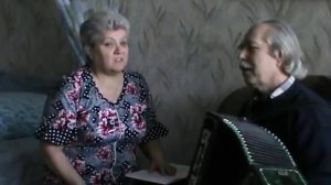 Вот уж вечер ,а я у порога