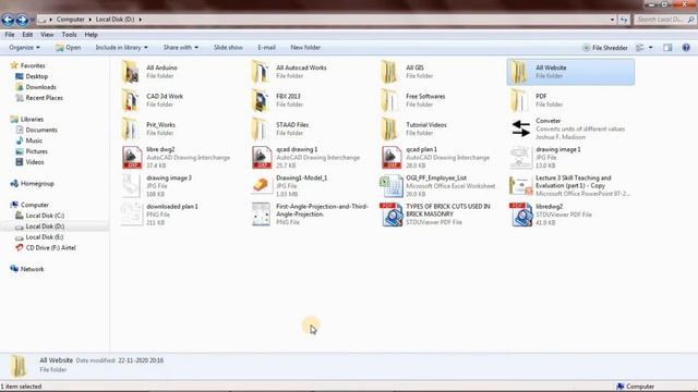 How To Convert Any CAD/DWG File Into PDF/JPEG Using Librecad With Step By Step English Subtitle